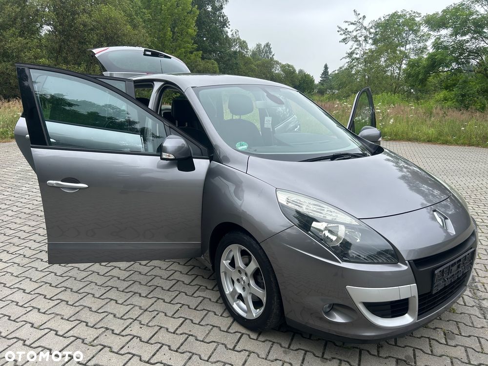 Renault Scenic 1.9 dCi Expression - 25