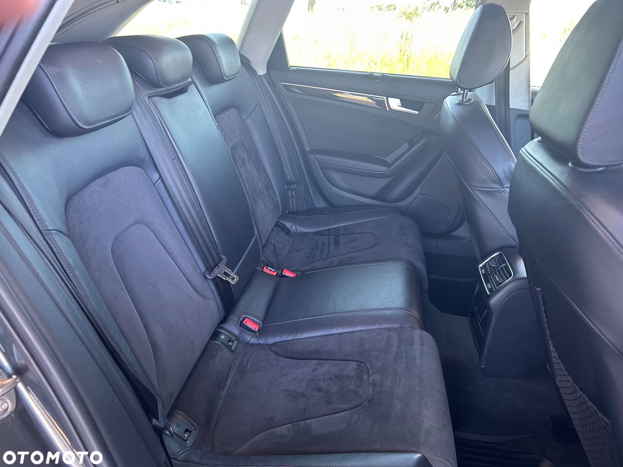 Audi A4 2.0 TDI Quattro Sport S tronic - 28