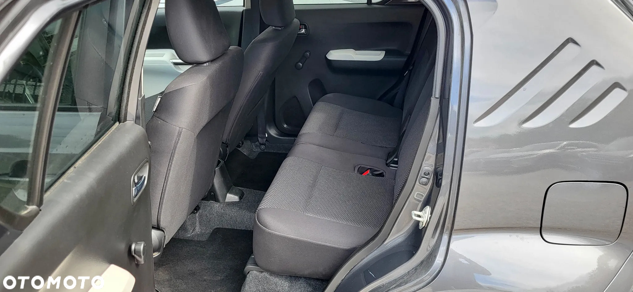 Suzuki Ignis (SHVS) Hybrid Comfort+ - 18