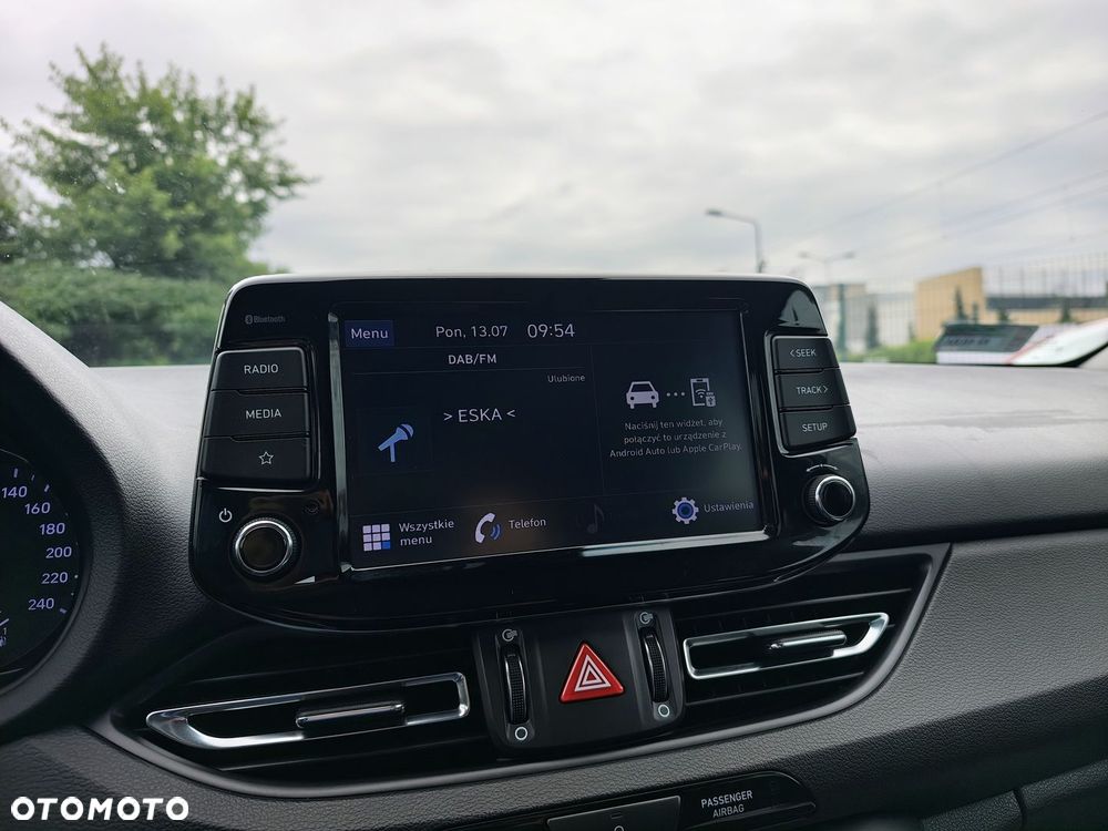 Hyundai i30 1.5 DPI Comfort - 12