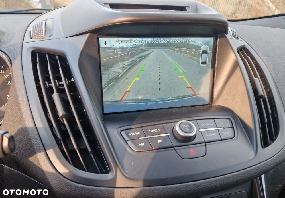 Ford Kuga 2.0 TDCi 4x4 ST-Line - 23