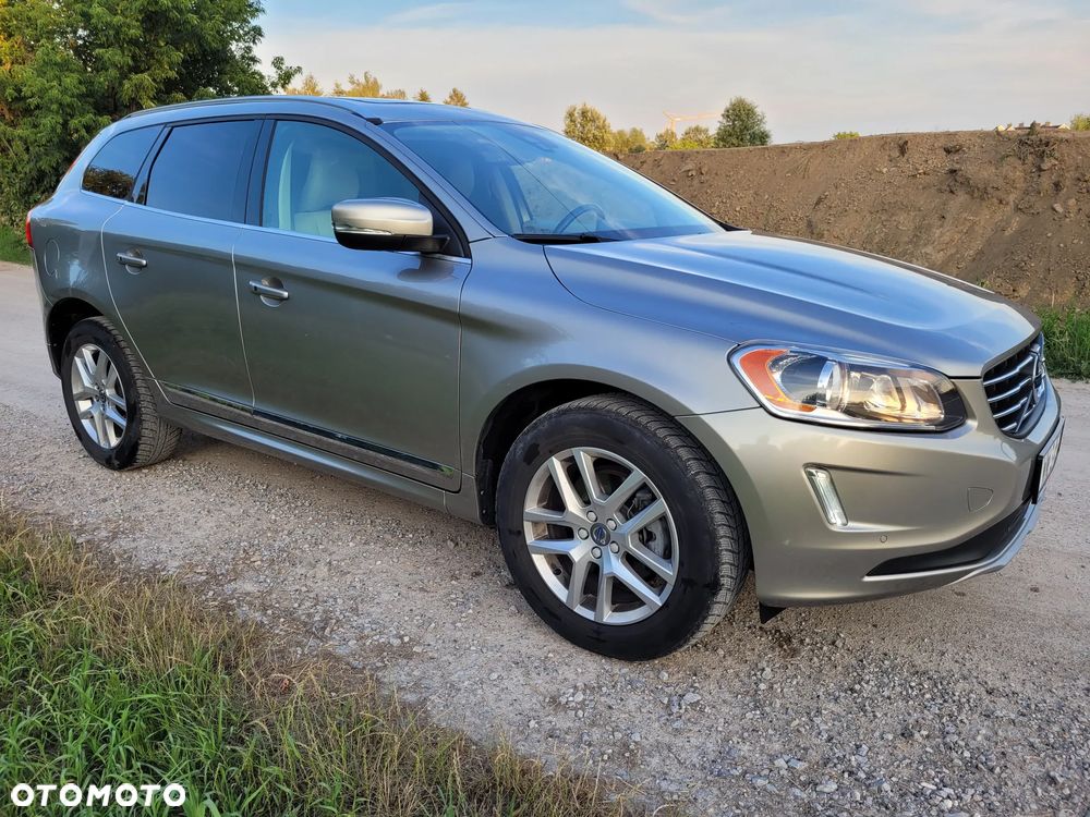 Volvo XC 60 - 11