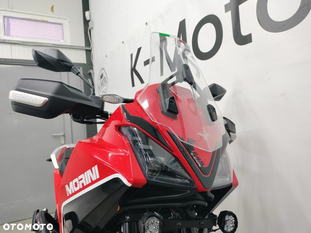 Moto Morini Inny - 5