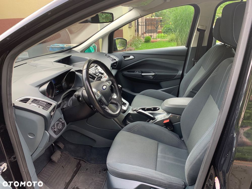 Ford Grand C-MAX 2.0 TDCi Titanium MPS6 - 8