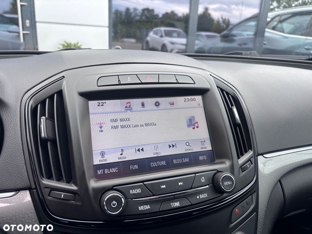 Opel Insignia 1.4 Turbo ecoFLEX Start/Stop Business Innovation - 19