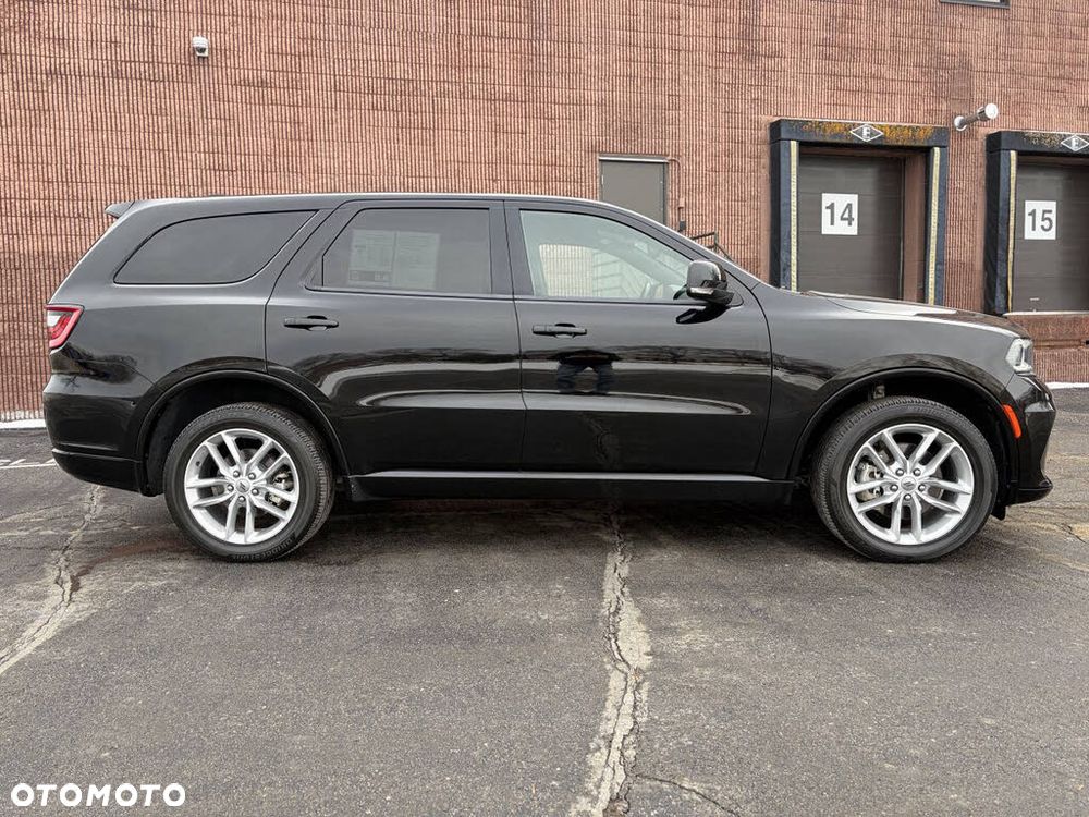 Dodge Durango - 5