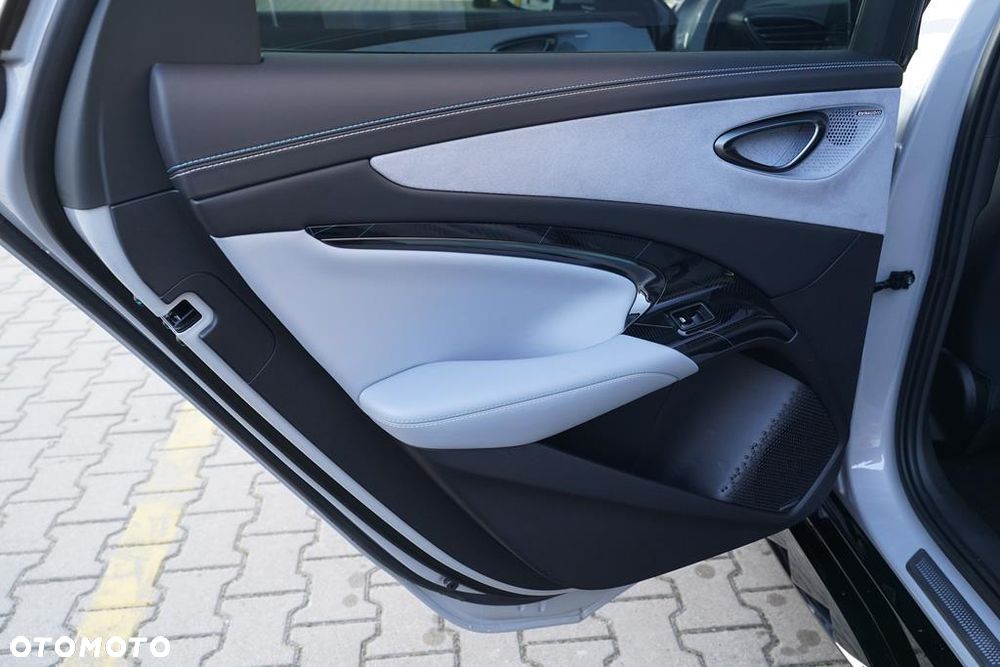 BYD Seal 82.5kWh Design - 8