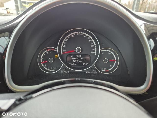 Volkswagen Beetle 1.2 TSI BlueMotion Technology - 7