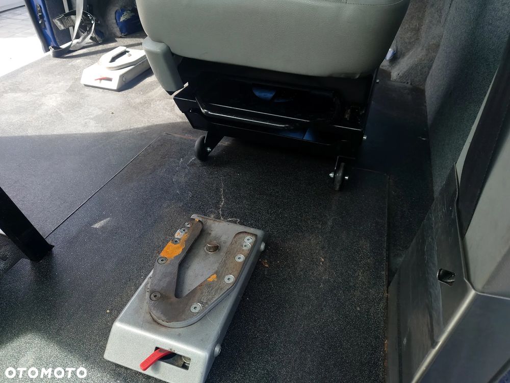 Volkswagen Transporter Multivan Kurz DSG BMT Match - 22