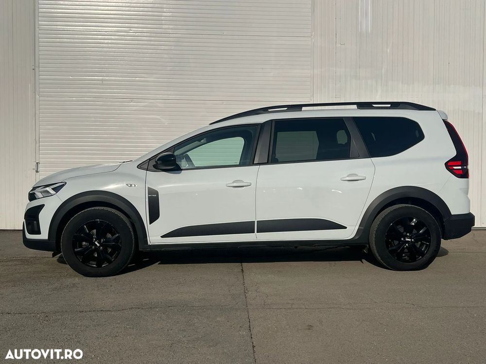 Dacia Jogger 5 locuri TCe 110 SL Extreme - 3