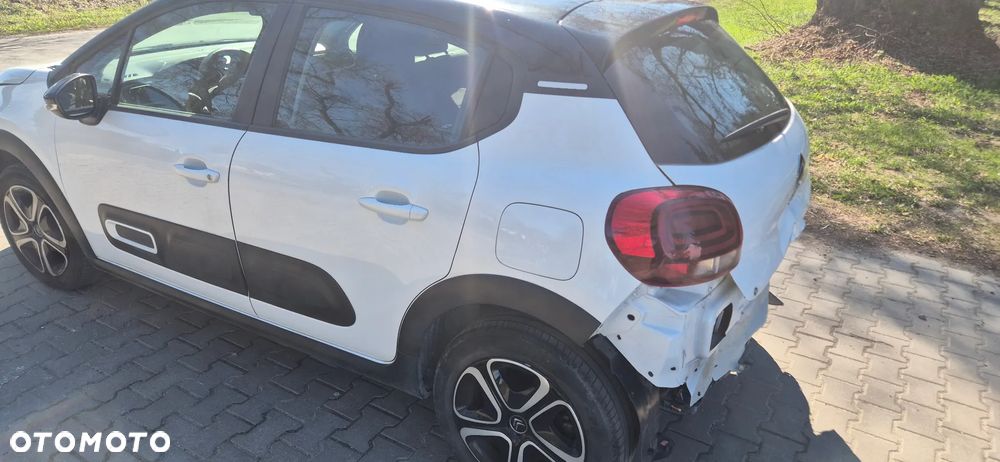 Citroën C3 1.5 BlueHDi C-Series - 7
