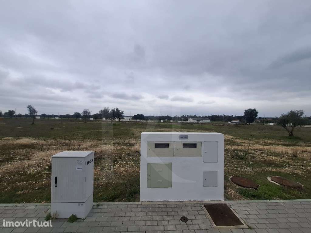 Lote 35 | Lote de Construção para Moradia Unifamiliar Isolada | Mon... - Grande imagem: 5/20