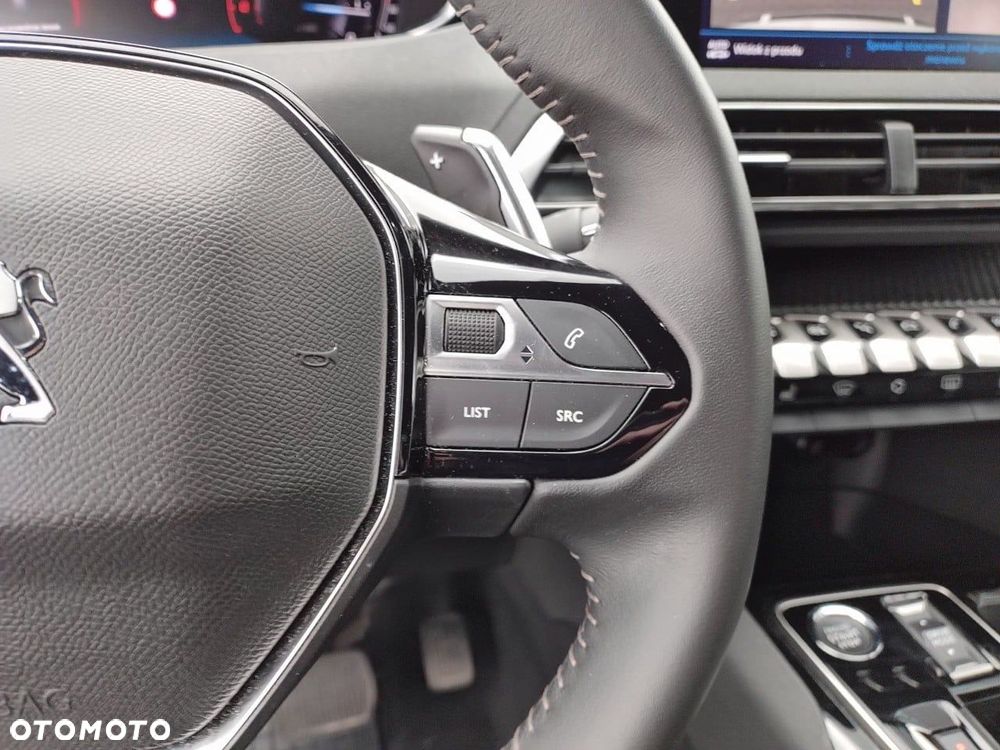 Peugeot 5008 1.5 BlueHDi Allure S&S EAT8 - 16
