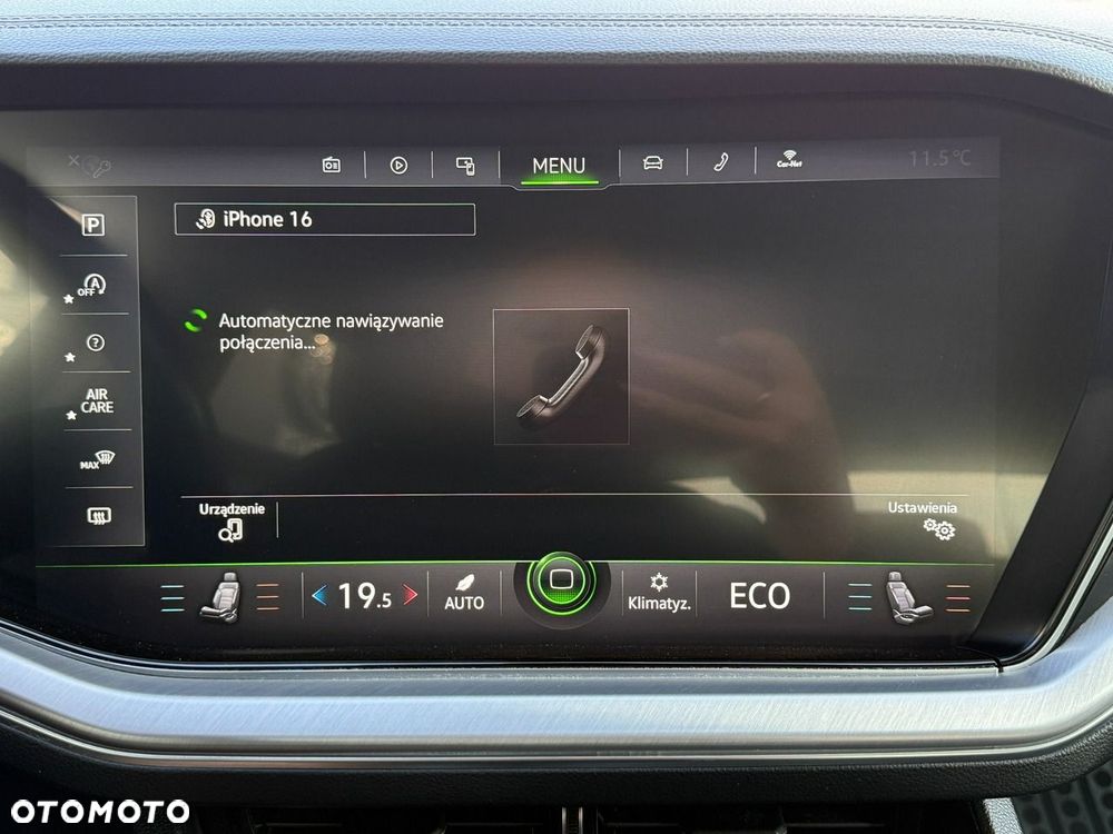 Volkswagen Touareg 3.0 V6 TDI 4Motion DPF Automatik Elegance - 18