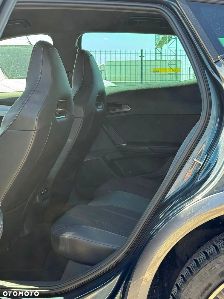 Cupra Formentor 1.5 TSI DSG - 22