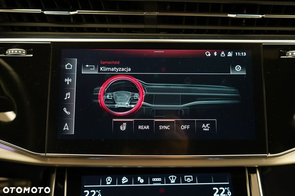 Audi Q8 - 39
