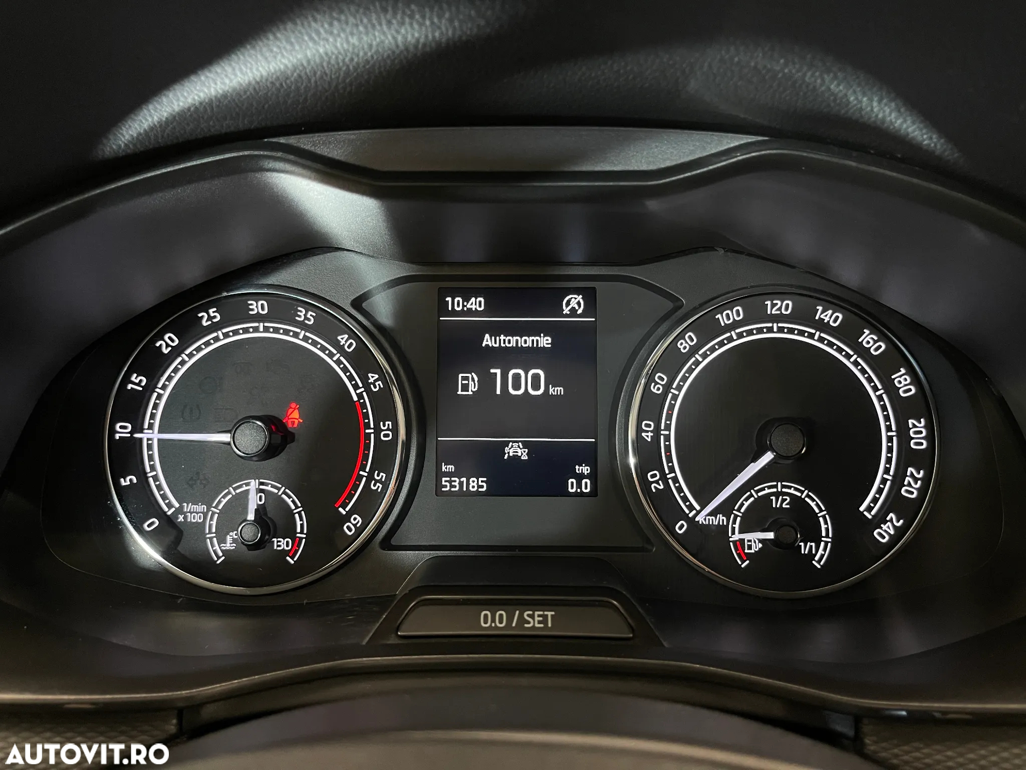 Skoda Scala 1.6 TDI Ambition - 22