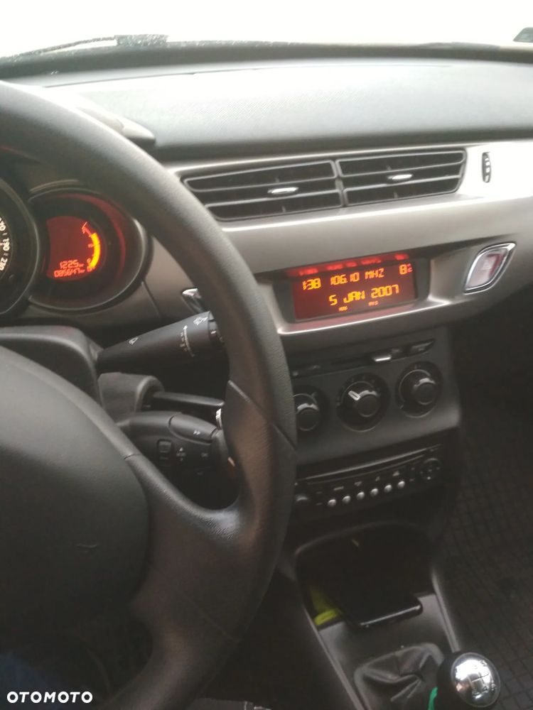 Citroën C3 1.2 PureTech Seduction - 5