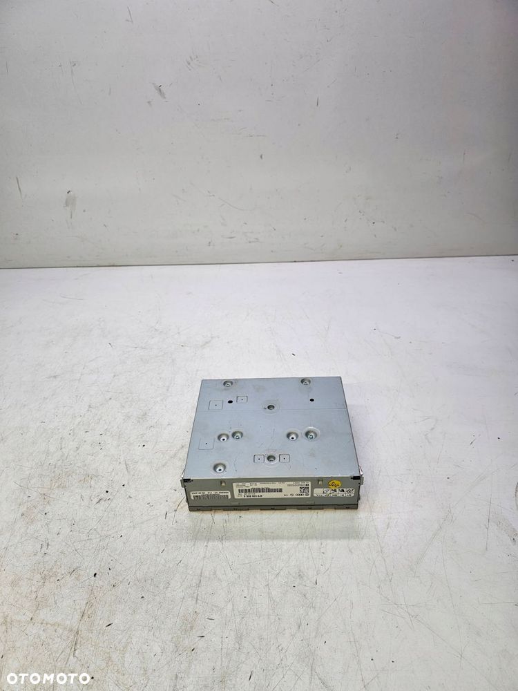 TUNER RADIOWY MODUŁ RADIA AUDI A4 A5 A6 4F0035056A - 1