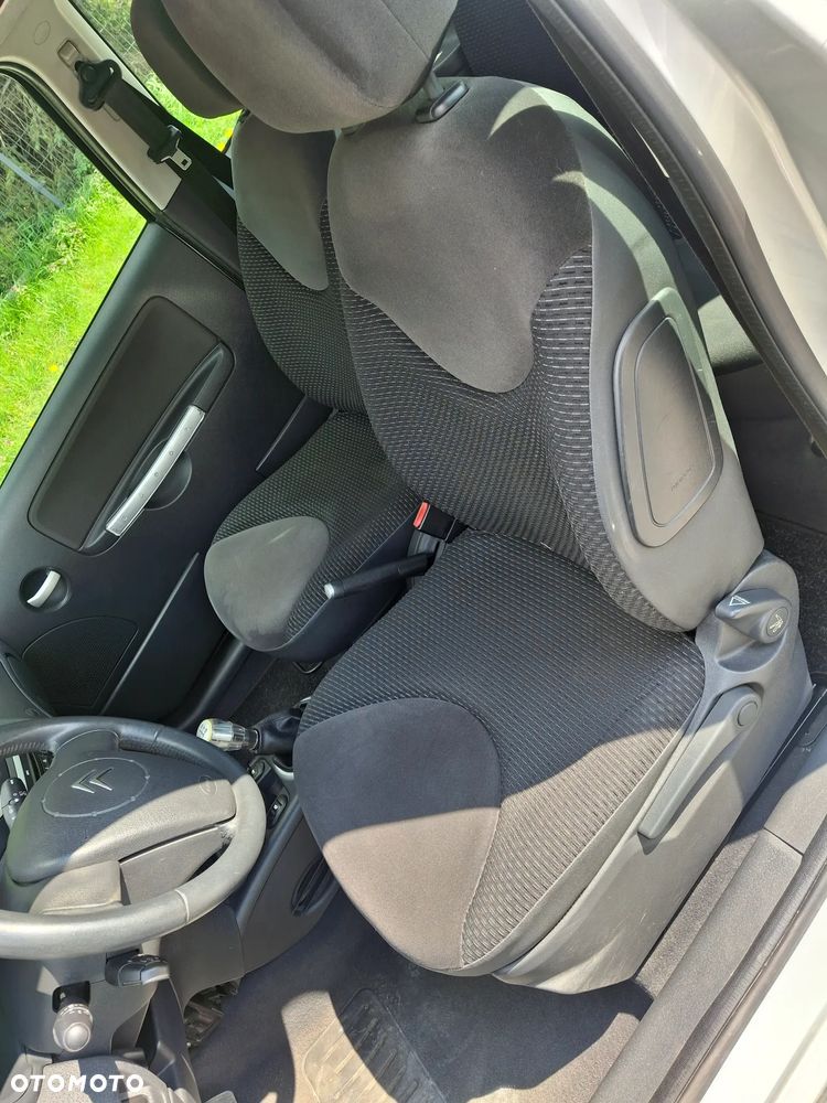 Citroën C2 1.4 Impress Pack - 16