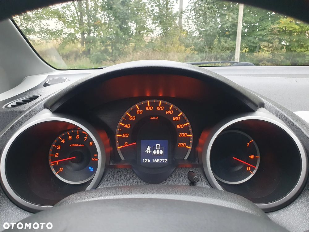 Honda Jazz 1.2 i-VTEC - 12