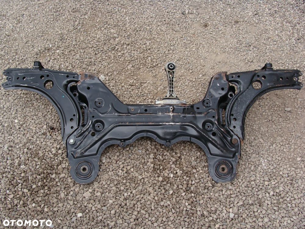 sanki belka wahacze golf iv a3 8l skoda octavia i seat leon i 1j0199313m - 5