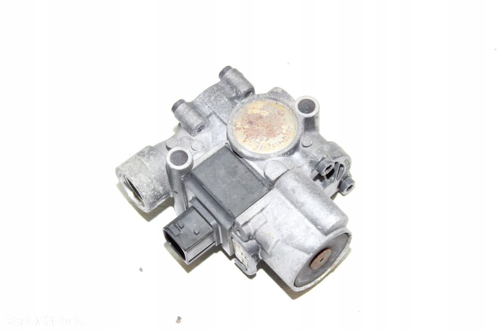 MERCEDES ACTROS MP4 ZAWÓR MODULATOR EBS WABCO A0054299244 4721951080 - 2