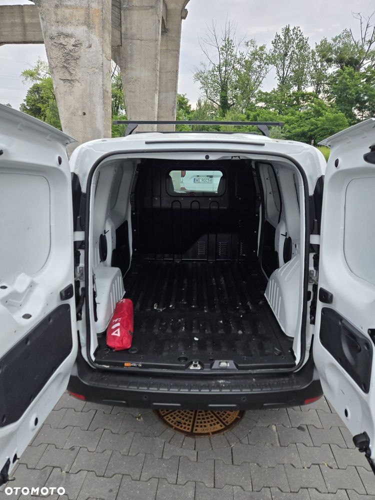 Renault Express Van - 8