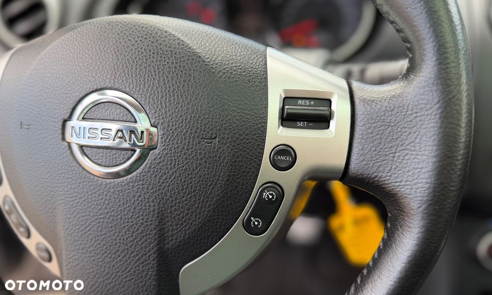Nissan Qashqai+2 2.0 360 - 30