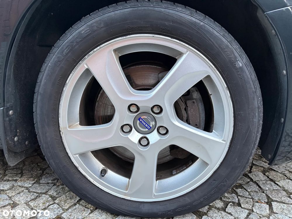 Volvo V60 T5 Summum - 19