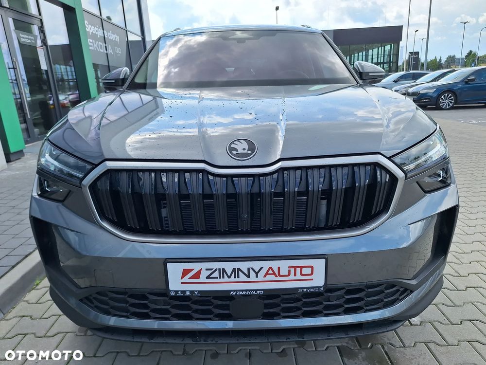 Skoda Kodiaq - 3