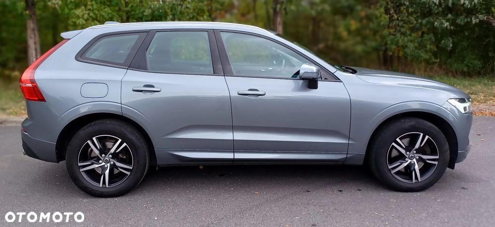 Volvo XC 60 T4 Momentum - 11