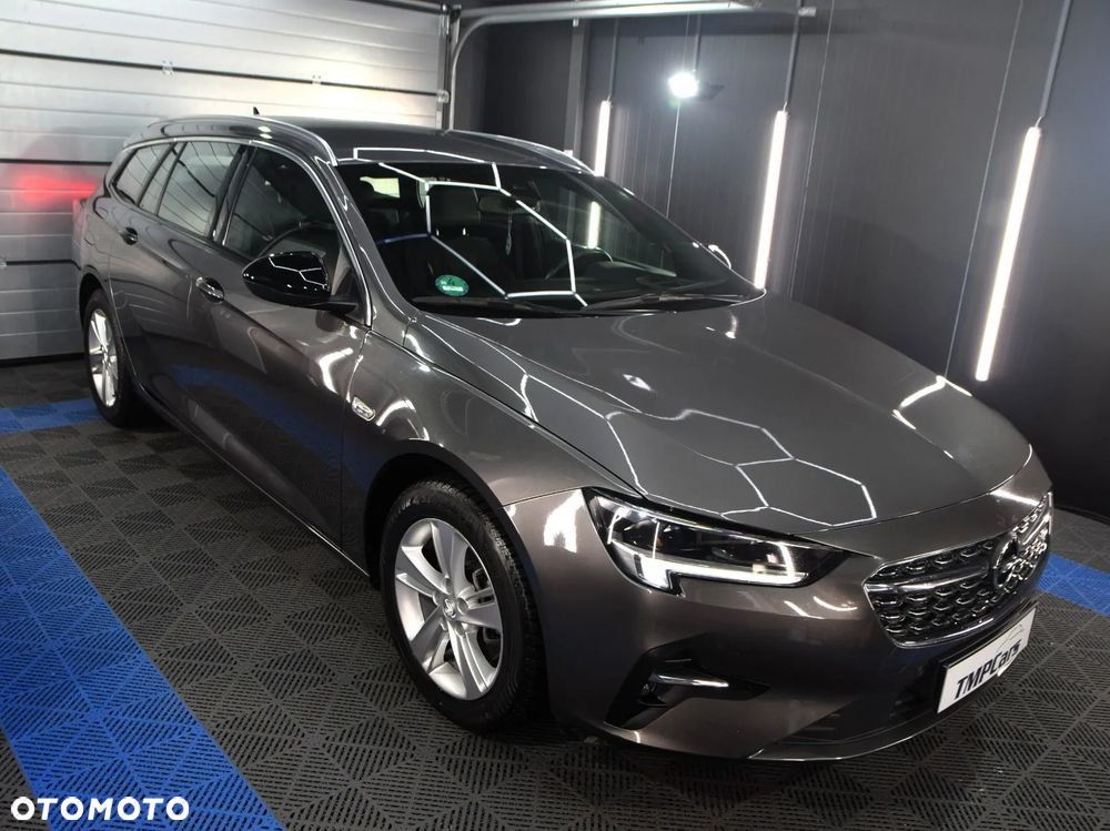 Opel Insignia - 26