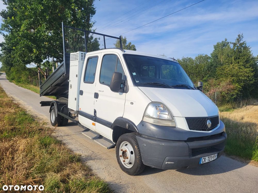 Renault Mascott - 10