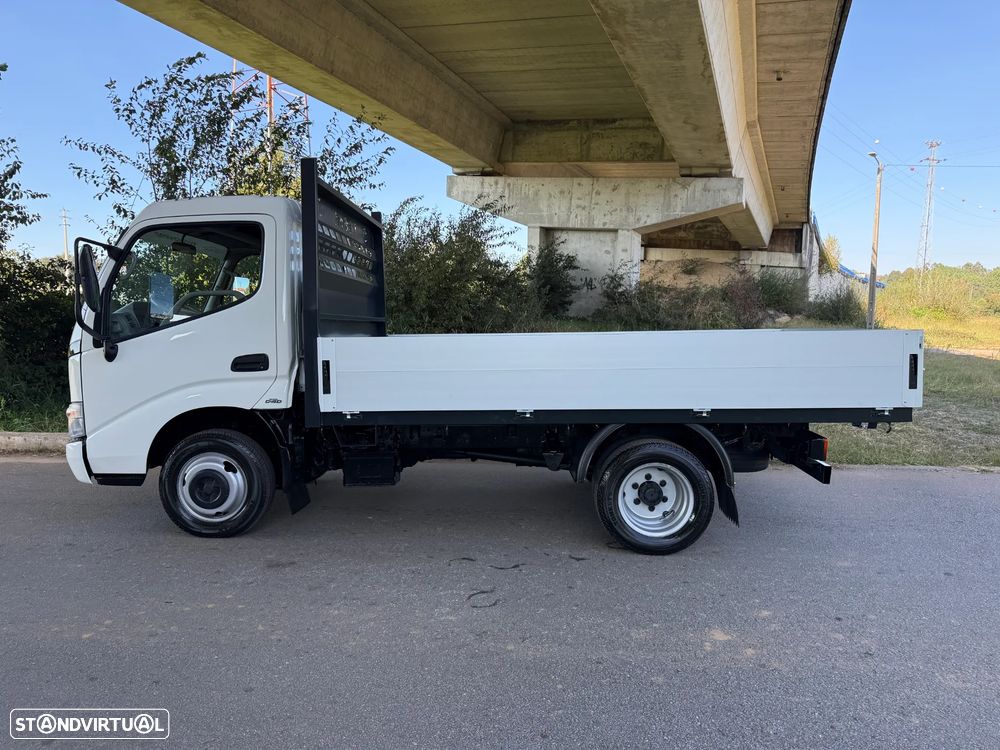 Toyota DYNA M 35.25 3.0 D4D  ABS - 7