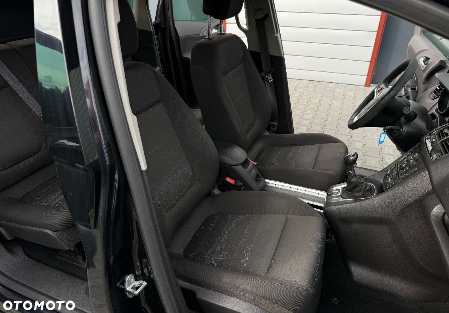 Opel Meriva - 18