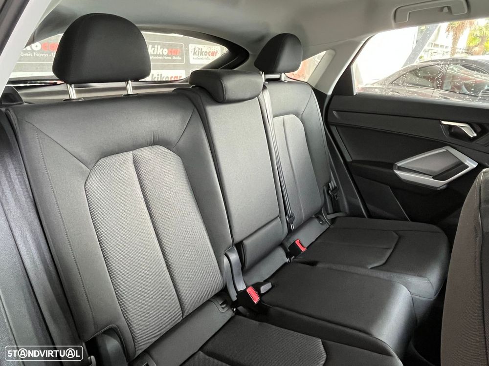 Audi Q3 Sportback 45 TFSIe S tronic - 49