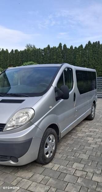 Renault Trafic - 3