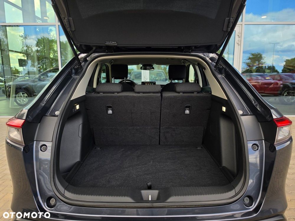 Honda HR-V - 35
