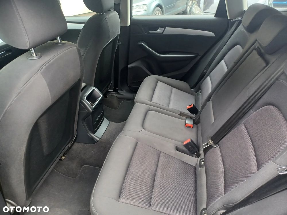 Audi Q5 2.0 TFSI Quattro - 7