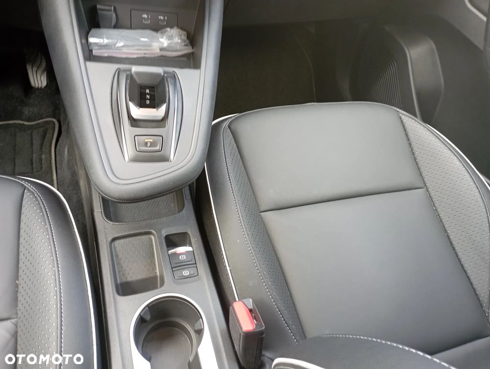 Mitsubishi ASX - 11