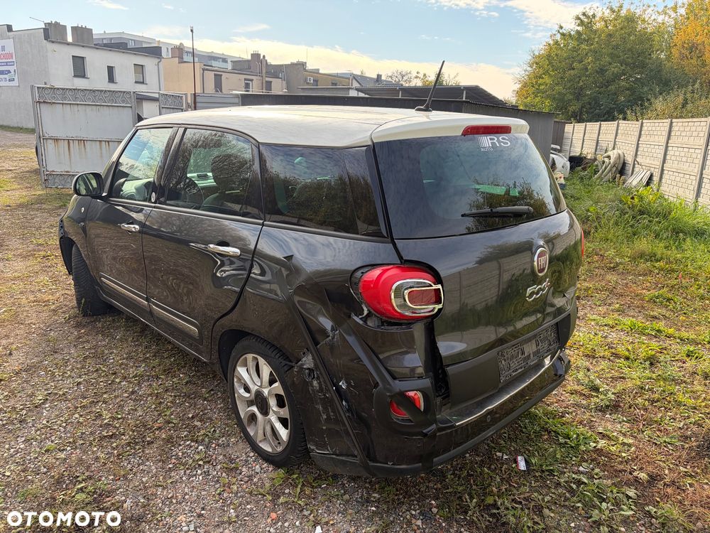Fiat 500L - 16