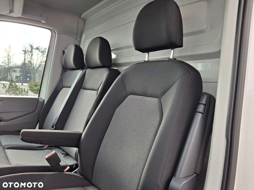 Volkswagen Crafter - 19
