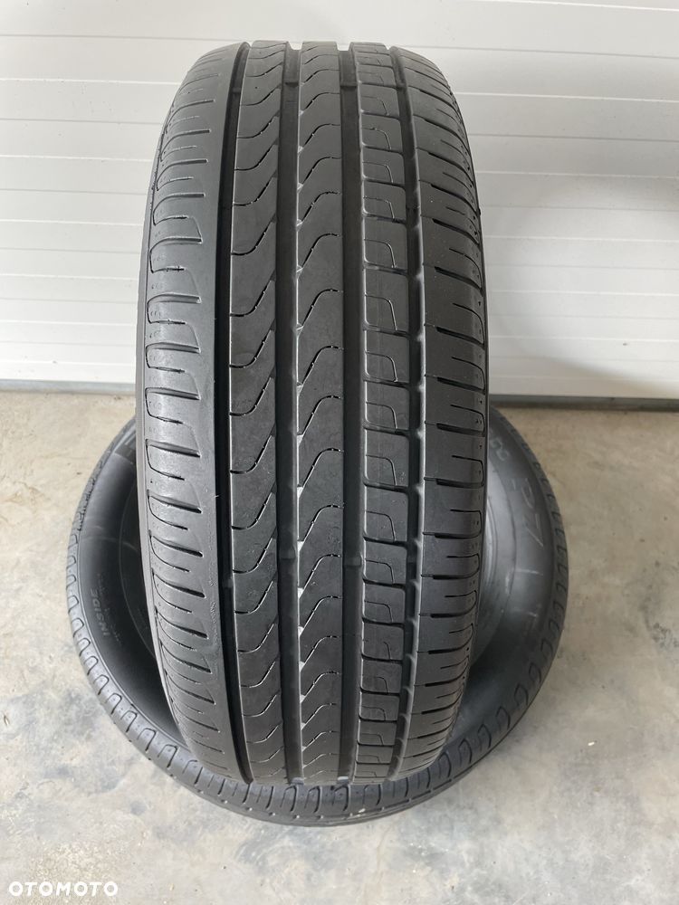 2x OPONY LETNIE Pirelli Cinturato P7 205/60/16 96V