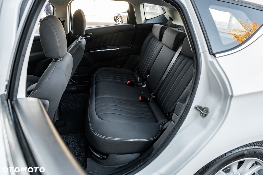 Lancia Delta 1.4 T-Jet Steel - 19