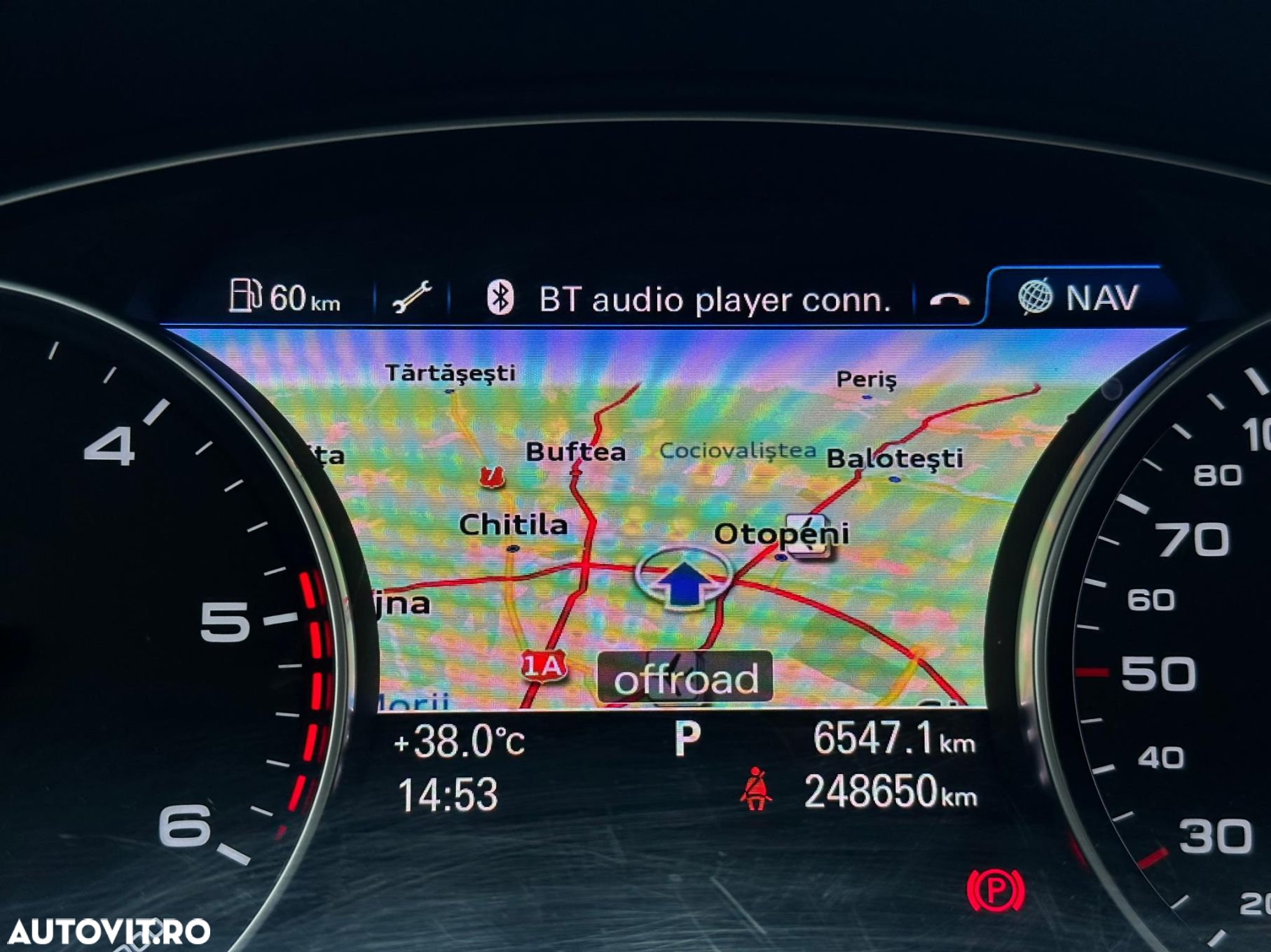 Audi A7 - 24