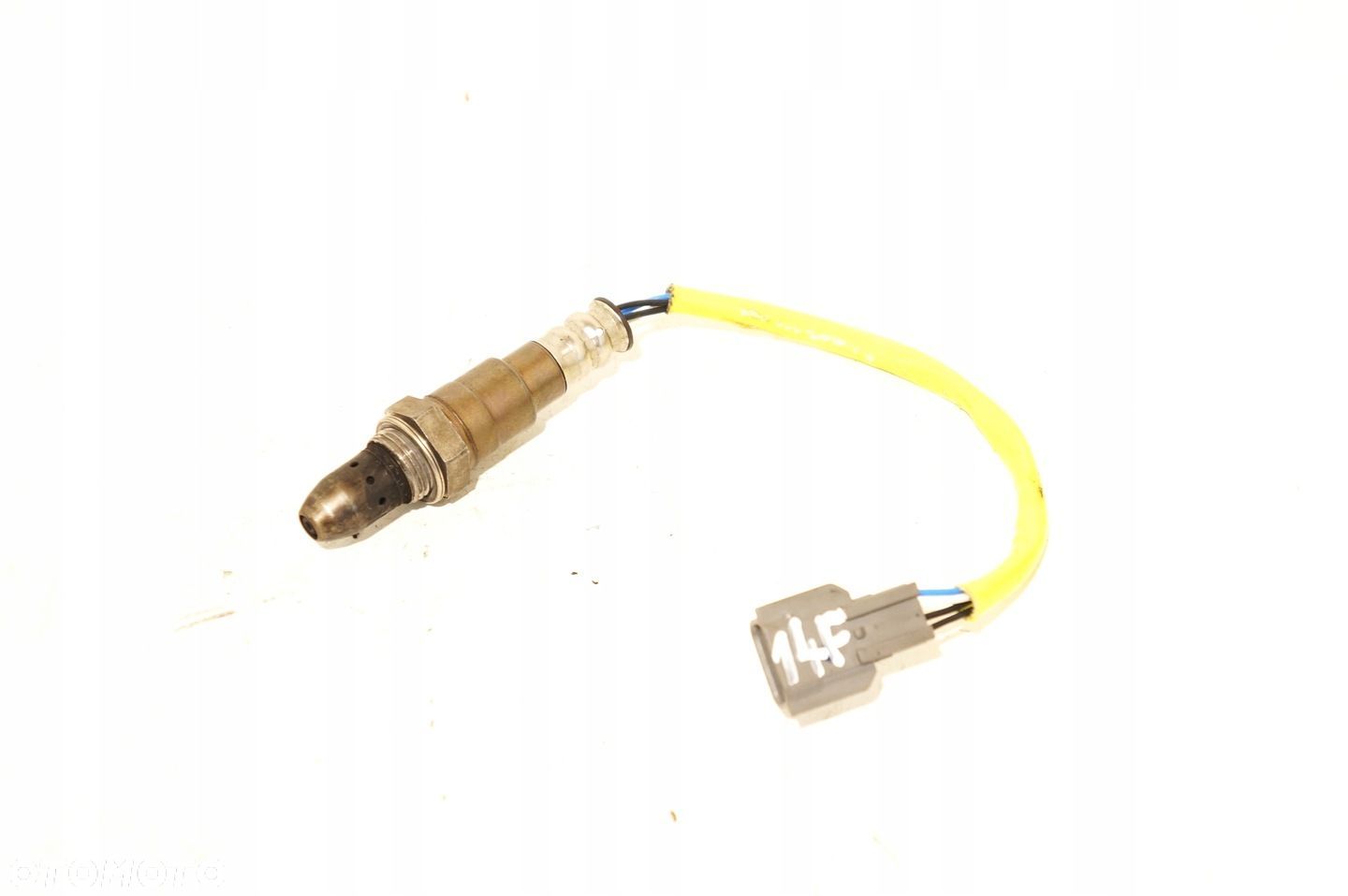 SONDA LAMBDA RENAULT MEGANE IV KANGOO IV CLIO V 1,5 BLUE DCI 226931998R - 1