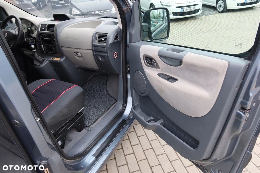 Fiat Scudo - 9
