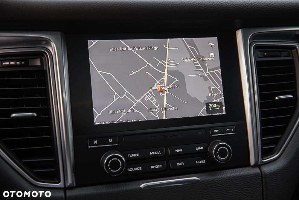 Porsche Macan PDK - 29