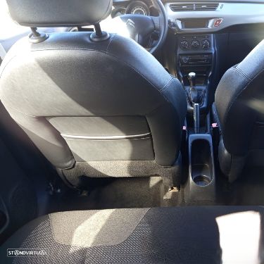 Citroën C3 1.2 VTi Collection - 9